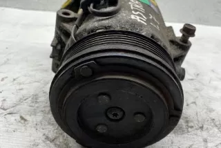 13124751 Компрессор кондиционера Opel Astra L Арт e12162675, вид 1