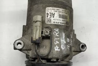 401351739 Компрессор кондиционера Opel Astra L Арт e12162663, вид 2
