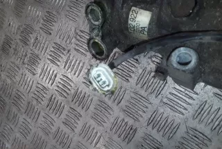 F48_, 09132922 Компрессор кондиционера Opel Astra L Арт e12162644, вид 1