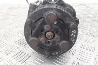 F48_, 09132922 Компрессор кондиционера Opel Astra L Арт e12162644, вид 4