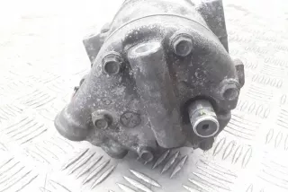 F48_, 09132922 Компрессор кондиционера Opel Astra L Арт e12162644, вид 5