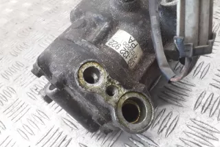 F48_, 09132922 Компрессор кондиционера Opel Astra L Арт e12162644, вид 7