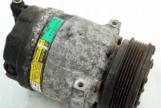 13265616 Компрессор кондиционера Opel Astra L Арт e12162643, вид 1