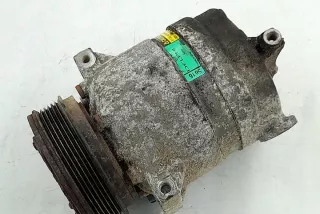 13265616 Компрессор кондиционера Opel Astra L Арт e12162643, вид 4