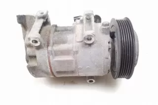 926004EA0A Компрессор кондиционера Nissan Qashqai 2 restailing Арт e12162588, вид 1