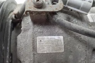 926004EA0A Компрессор кондиционера Nissan Qashqai 2 restailing Арт e12162588, вид 4