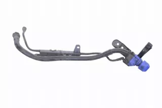 9824616380 Гофра инжектора Citroen C4 2 Арт e12162577, вид 2