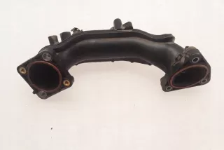9674942380 Гофра инжектора Citroen Berlingo 1 Арт e12162501, вид 1