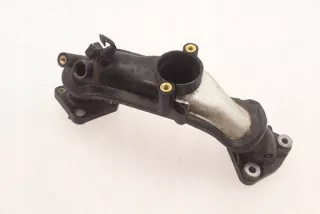 9674942380 Гофра инжектора Citroen Berlingo 1 Арт e12162501, вид 2