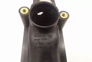 9674942380 Гофра инжектора Citroen Berlingo 1 Арт e12162501, вид 3