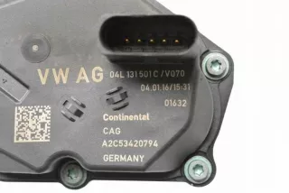 04L131501C Клапан EGR Seat Leon 3 Арт e12162500, вид 1
