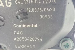 04L131501C Клапан EGR Seat Leon 3 Арт e12162490, вид 1