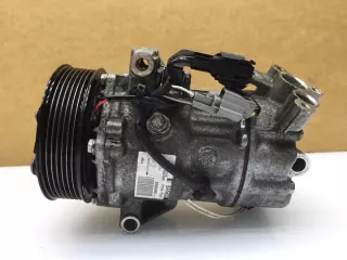 926002888R Компрессор кондиционера Nissan Juke 2 Арт e12162468, вид 1