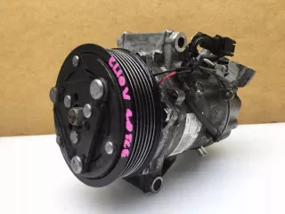 926002888R Компрессор кондиционера Nissan Juke 2 Арт e12162468, вид 2