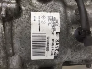 926002888R Компрессор кондиционера Nissan Juke 2 Арт e12162468, вид 3