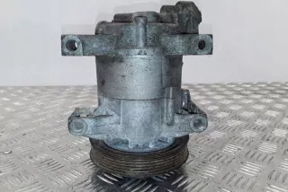 926009F500 Компрессор кондиционера Nissan Almera N16 Арт e12162458, вид 3