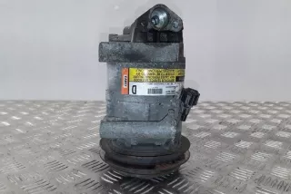 EA05145010 Компрессор кондиционера Nissan Almera N16 Арт e12162457, вид 2