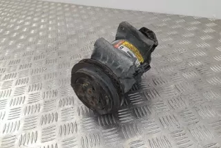 EA05145010 Компрессор кондиционера Nissan Almera N16 Арт e12162457, вид 4