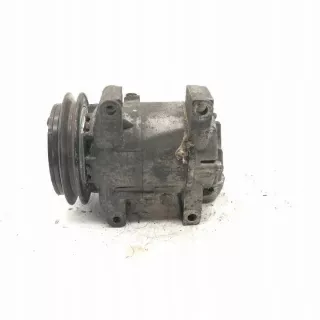 92600BN310 Компрессор кондиционера Nissan Almera N16 Арт e12162448, вид 1