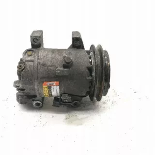 92600BN310 Компрессор кондиционера Nissan Almera N16 Арт e12162448, вид 2
