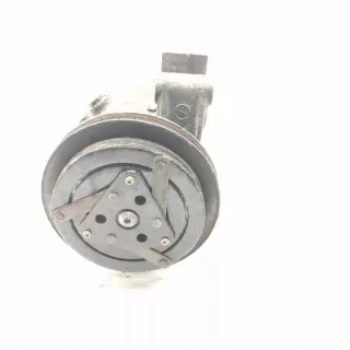 92600BN310 Компрессор кондиционера Nissan Almera N16 Арт e12162448, вид 3