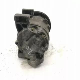 92600BN310 Компрессор кондиционера Nissan Almera N16 Арт e12162448, вид 4