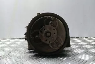926001M015 Компрессор кондиционера Nissan Almera N16 Арт e12162447, вид 1