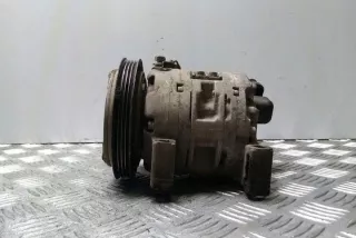 926001M015 Компрессор кондиционера Nissan Almera N16 Арт e12162447, вид 3