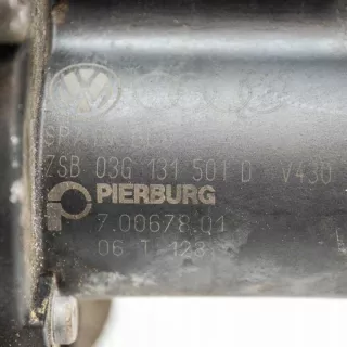03G131501D Клапан EGR Seat Cordoba 2 Арт e12162416, вид 2