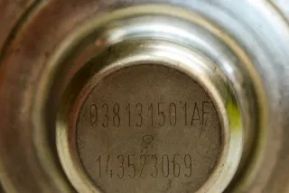 038131501AF Клапан EGR Seat Altea Арт e12162396, вид 2