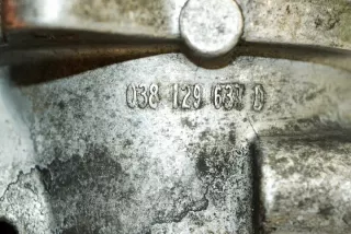 038131501AF Клапан EGR Seat Altea Арт e12162375, вид 1
