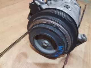 A0008301301 Компрессор кондиционера Mercedes E W213 Арт e12162284, вид 2