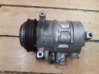 A0008301301 Компрессор кондиционера Mercedes E W213 Арт e12162284, вид 3