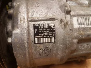 A0008301301 Компрессор кондиционера Mercedes E W213 Арт e12162284, вид 4
