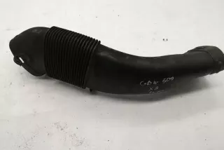 8514007 Гофра инжектора BMW X5 F15 Арт e12162179, вид 2