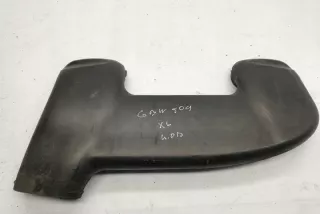 8570289 Гофра инжектора BMW X5 F15 Арт e12162177, вид 1