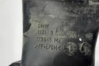 7811019 Гофра инжектора BMW X3 F25 Арт e12162130, вид 3