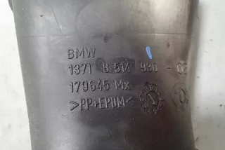 13717811019 Гофра инжектора BMW X3 F25 Арт e12162120, вид 4