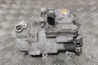_Z1_ 0422001690 Компрессор кондиционера Lexus NX Арт e12162095, вид 1