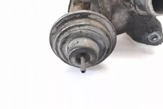 028129637E Клапан EGR Peugeot 2008 Арт e12162054, вид 1