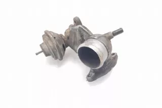 028129637E Клапан EGR Peugeot 2008 Арт e12162054, вид 4
