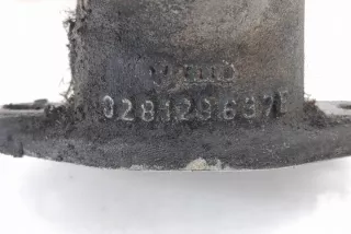 028129637E Клапан EGR Peugeot 2008 Арт e12162054, вид 5