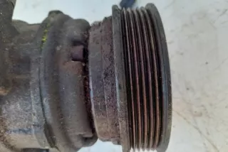 0K2KB61450 Компрессор кондиционера Kia Carens 2 Арт e12161957, вид 1