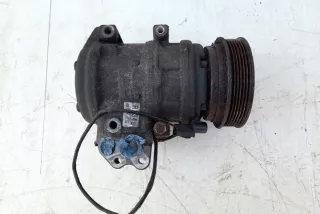 0K2KB61450 Компрессор кондиционера Kia Carens 2 Арт e12161957, вид 4