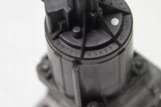 8973766633 Клапан EGR Opel Astra H Арт e12161944, вид 1