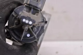 8973766633 Клапан EGR Opel Astra J Арт e12161900, вид 1