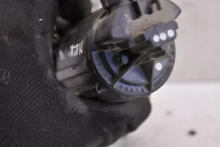 8973766633 Клапан EGR Opel Astra J Арт e12161900, вид 4