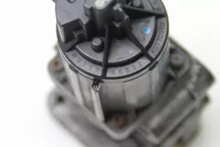 8973766632 Клапан EGR Opel Astra J Арт e12161888, вид 2