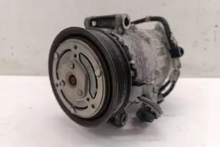 P68103199AC Компрессор кондиционера Jeep Cherokee KL Арт e12161878, вид 2