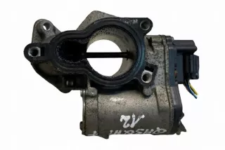 A2C53217899 Клапан EGR Nissan Primastar Арт e12161824, вид 2